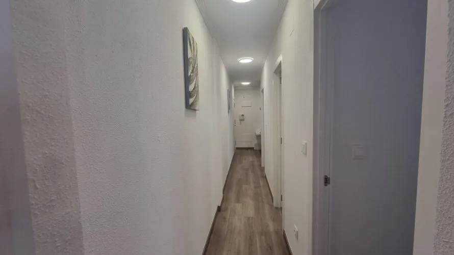 1 bedroom apartment for sale, Torrevieja, Spain No. 2758 № 28