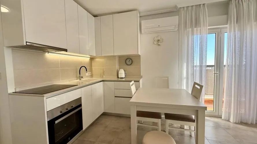 1 bedroom penthouse for sale, Nueva Torrevieja, Spain No. 2992 № 23