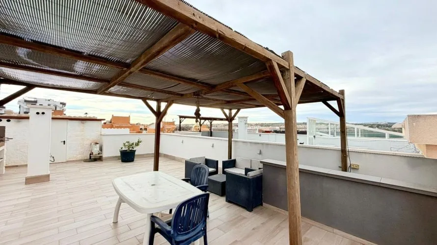 2 bedrooms bungalow for sale, La Florida, Spain No. 2999 № 1