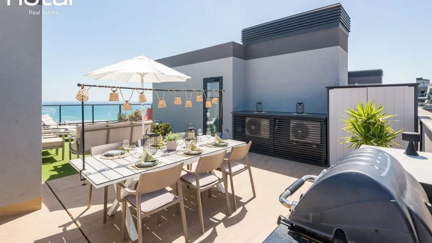 75m² apartment for sale, Gran Alacant, Spain No. 2801 № 23