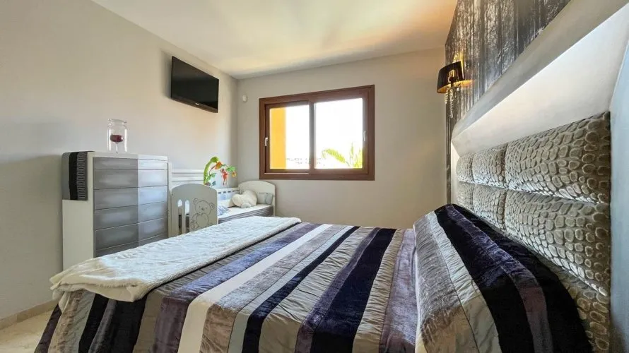 1 bedroom apartment for sale, Torrevieja, Spain No. 2907 № 26