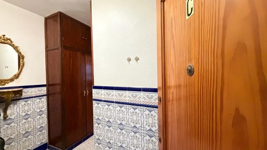 1 bedroom apartment for sale, Torrevieja, Spain No. 2971 № 27
