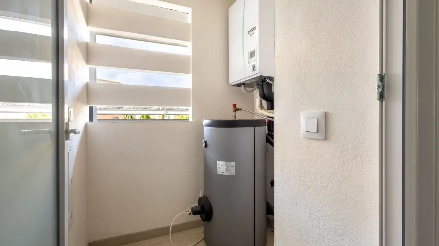 146m² apartment for sale, La Zenia, Spain No. 2803 № 19