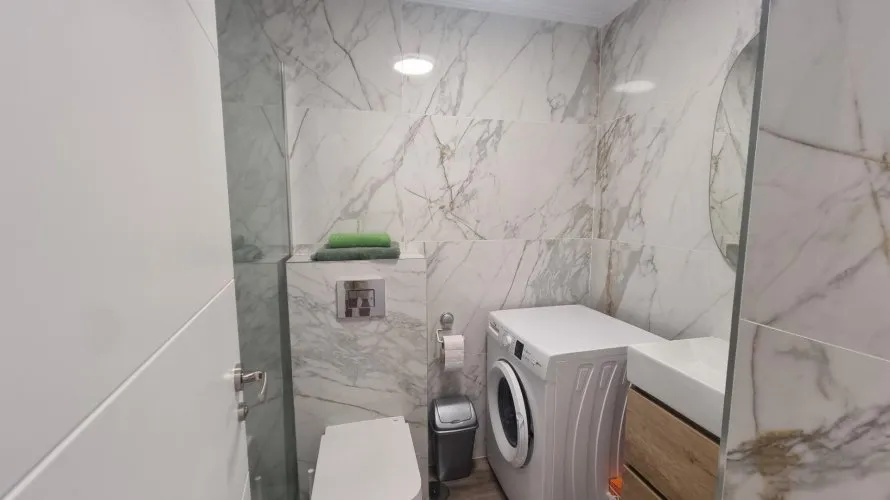 1 bedroom apartment for sale, Torrevieja, Spain No. 2758 № 16