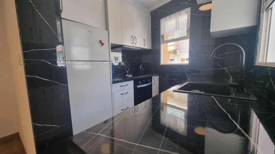 1 bedroom apartment for sale, Torrevieja, Spain No. 2758