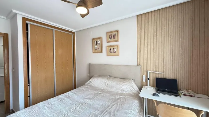 1 bedroom apartment for sale, Torrevieja, Spain No. 2949 № 13