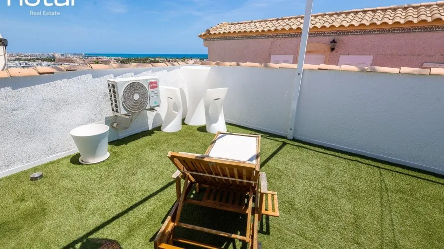 77m² apartment for sale, Orihuela, Spain No. 2799 № 27