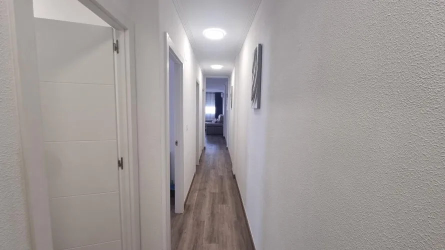1 bedroom apartment for sale, Torrevieja, Spain No. 2758 № 20
