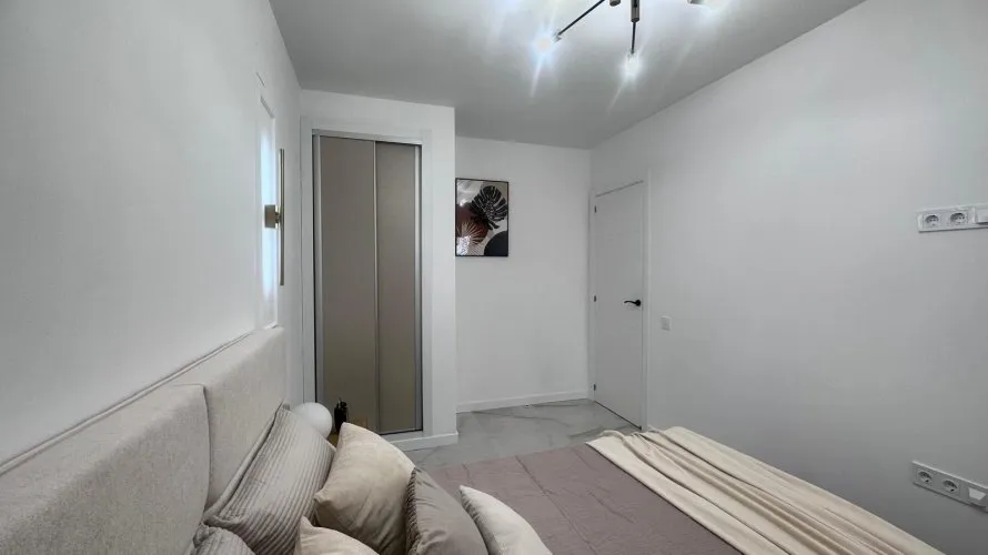 51m² apartment for sale, Torrevieja, Spain No. 3051 № 8