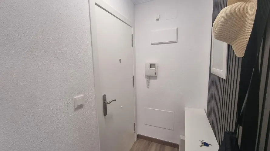 1 bedroom apartment for sale, Torrevieja, Spain No. 2758 № 25