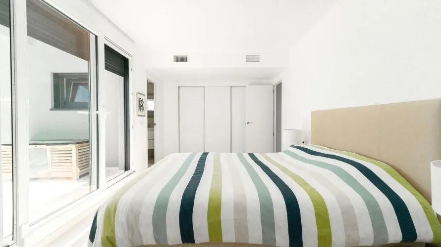 129m² apartment for sale, Torrevieja, Spain No. 2791 № 14