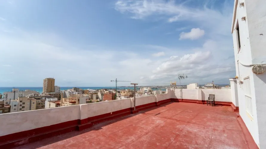 102m² apartment for sale, Torrevieja, Spain No. 2792 № 2