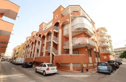 3 bedrooms apartment for sale, La Mata, Spain No. 2983