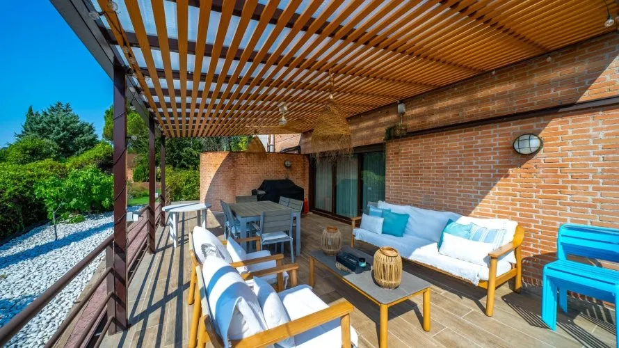 8 bedrooms apartment for sale, Las Rozas de Madrid, Spain No. 2910 № 3