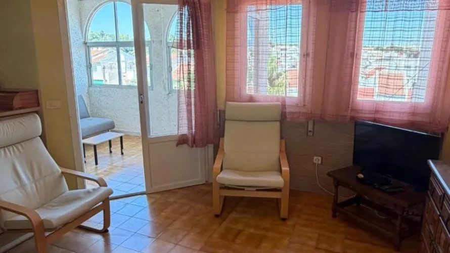 1 bedroom apartment for sale, Torrevieja, Spain No. 3084 № 9