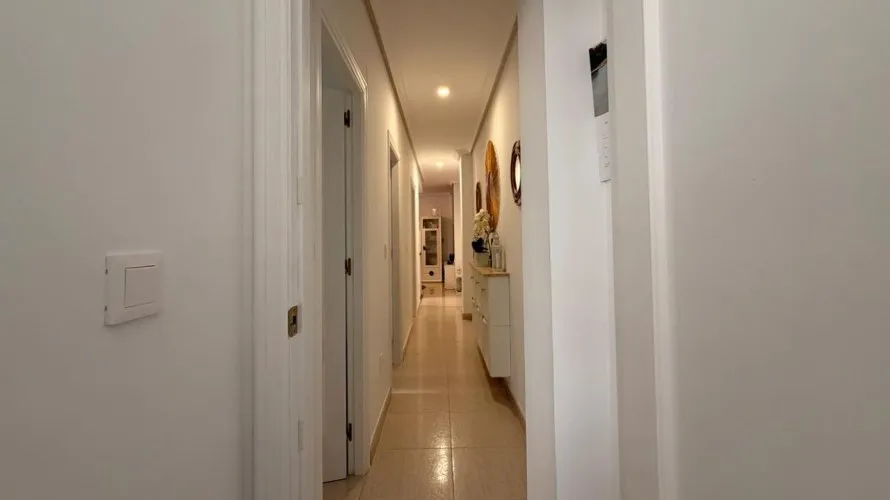 3 bedrooms apartment for sale, Torrevieja, Spain No. 3037 № 20
