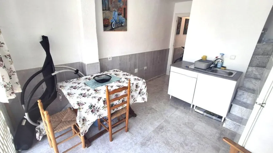 2 bedrooms house for sale, El Limonar, Spain No. 2951 № 4