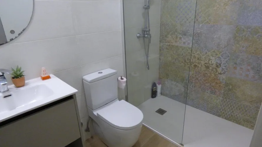 50m² commercial property for sale, Alicante, Spain No. 2946 № 9