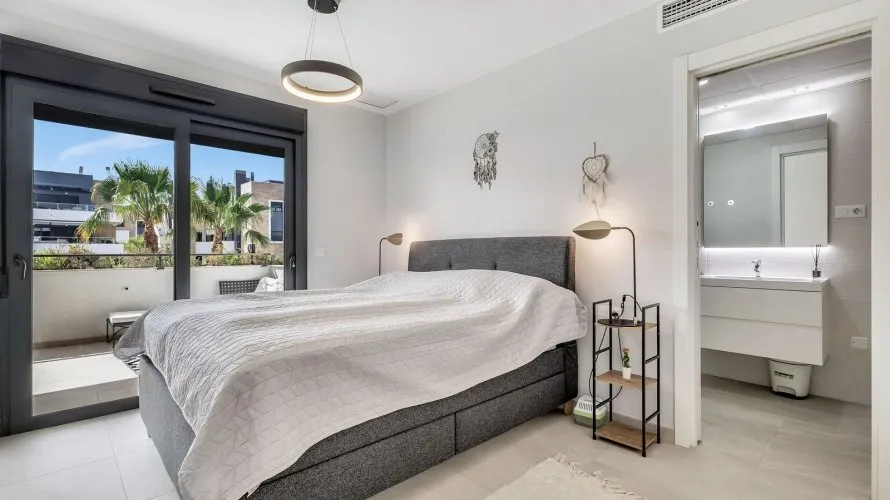 98m² apartment for sale, La Zenia, Spain No. 2807 № 10