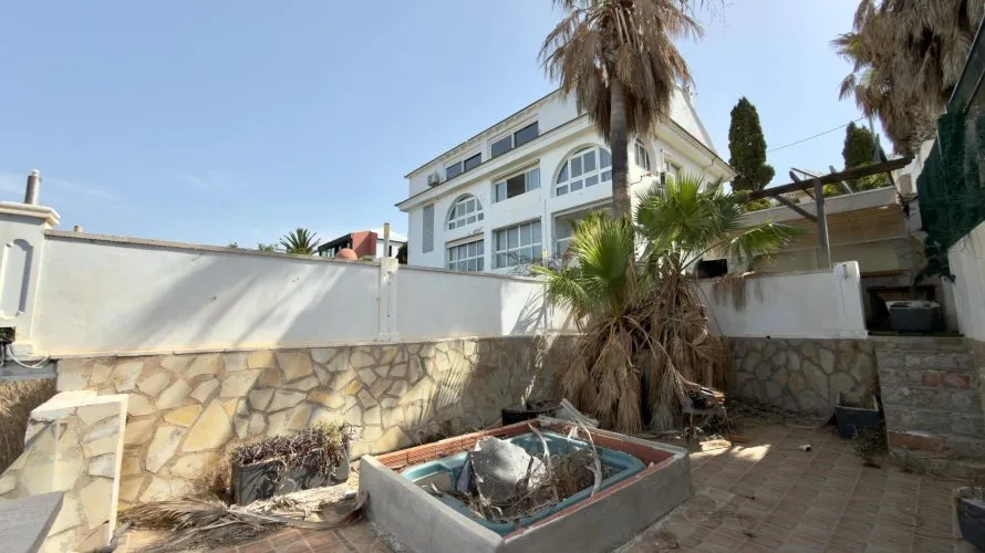 7 bedrooms villa for sale, Benidorm, Spain No. 2922 № 6