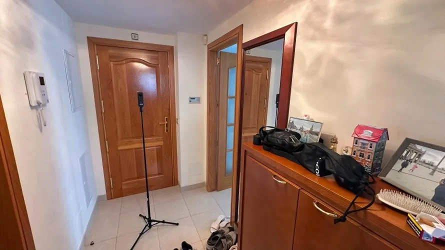 2 bedrooms apartment for sale, Villajoyosa, Spain No. 2913 № 10