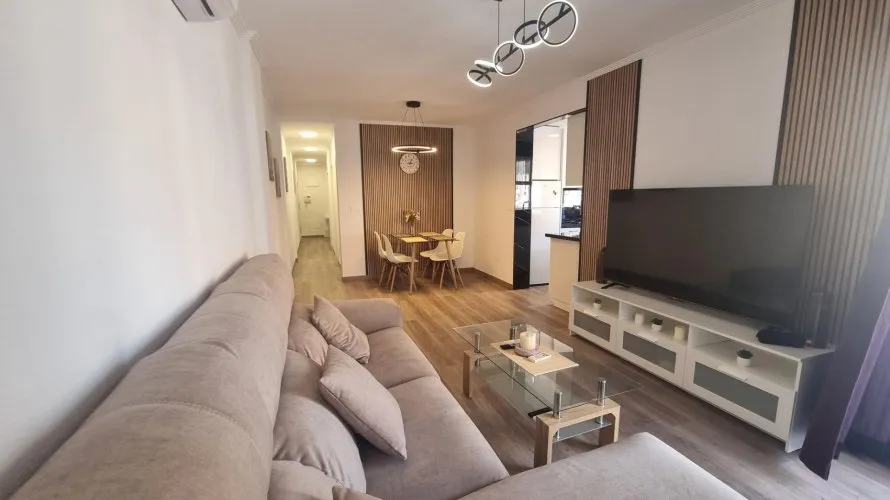 1 bedroom apartment for sale, Torrevieja, Spain No. 2758 № 3