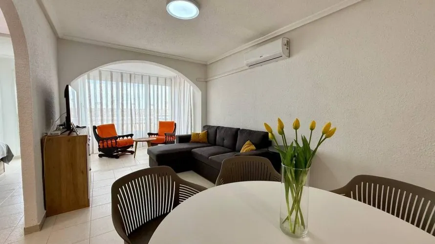 2 bedrooms apartment for sale, Torrevieja, Spain No. 2972 № 21