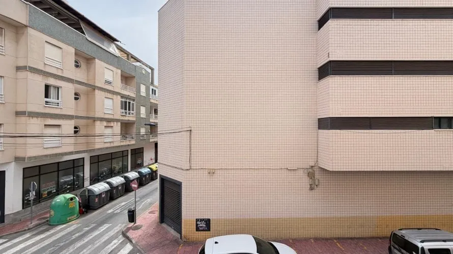 3 bedrooms apartment for sale, Torrevieja, Spain No. 3096 № 21