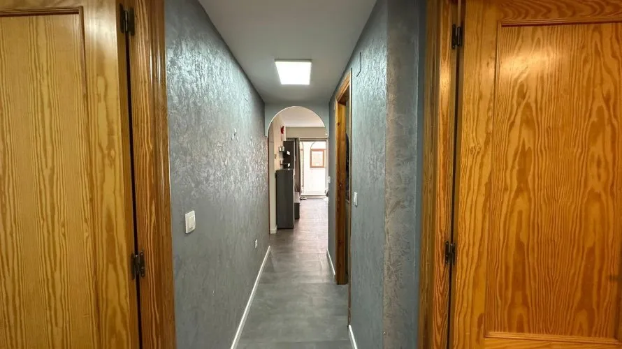 3 bedrooms apartment for sale, Torrevieja, Spain No. 3008 № 23