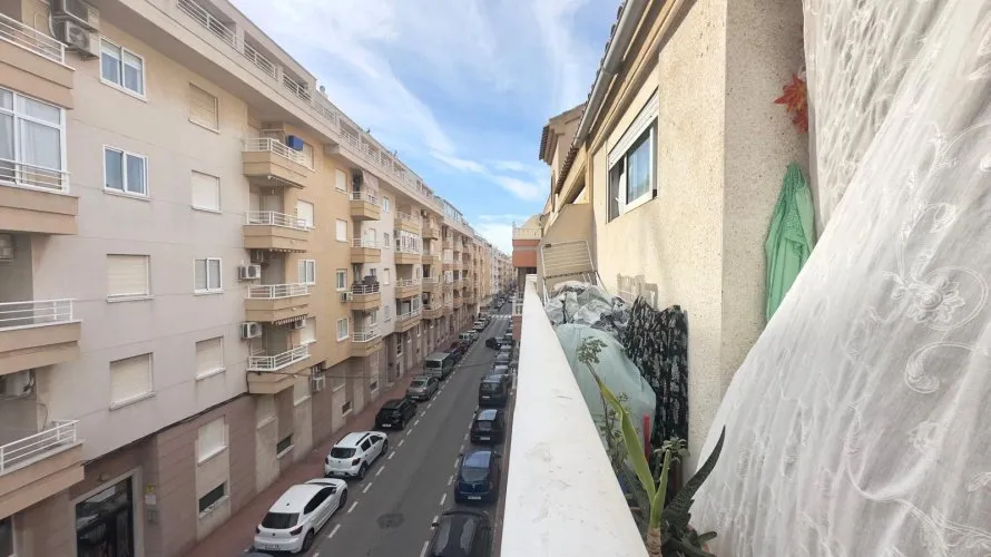 69m² penthouse for sale, Torrevieja, Spain No. 3006 № 13