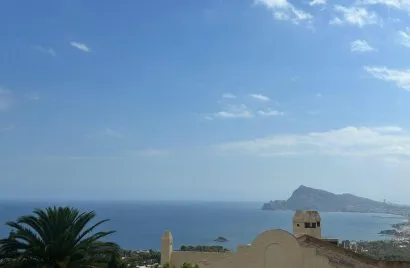 3 bedrooms apartment for sale, Zona Altea Hills, Spain No. 2753