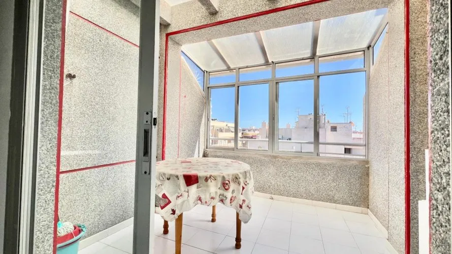 1 bedroom penthouse for sale, Torrevieja, Spain No. 3013 № 16