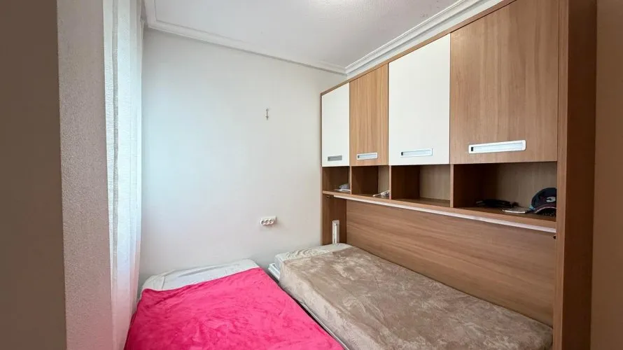 2 bedrooms apartment for sale, Torrevieja, Spain No. 3002 № 25