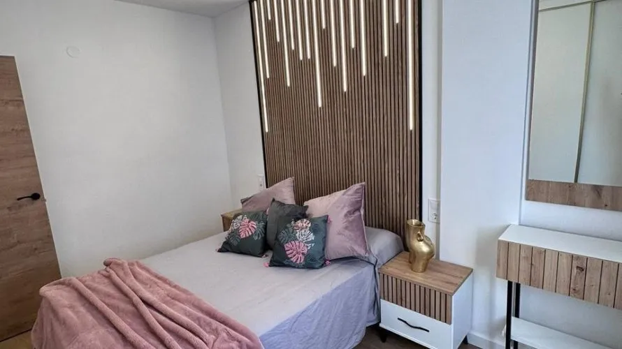 2 bedrooms apartment for sale, Torrevieja, Spain No. 3053 № 5