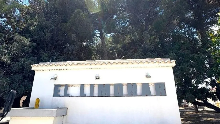 2 bedrooms house for sale, El Limonar, Spain No. 2951 № 27