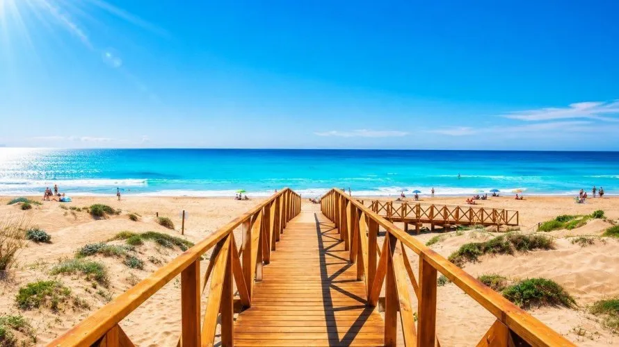 1 bedroom apartment for sale, La Mata, Spain No. 3091