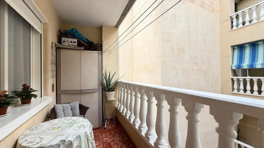 1 bedroom apartment for sale, Torrevieja, Spain No. 3001 № 7