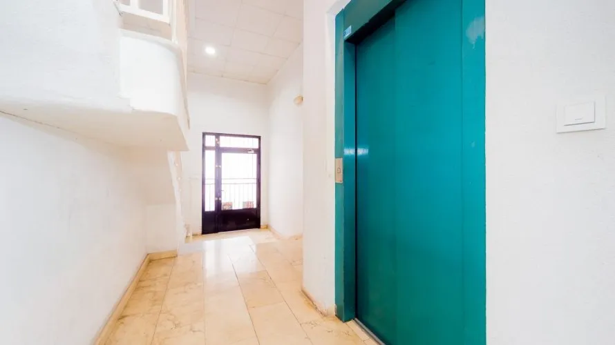 1 bedroom apartment for sale, Torrevieja, Spain No. 2990