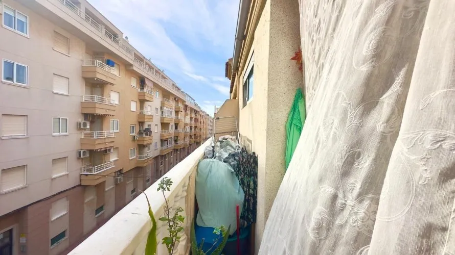 69m² penthouse for sale, Torrevieja, Spain No. 3006 № 5