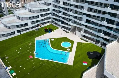 75m² apartment for sale, San Miguel de Salinas, Spain No. 2920