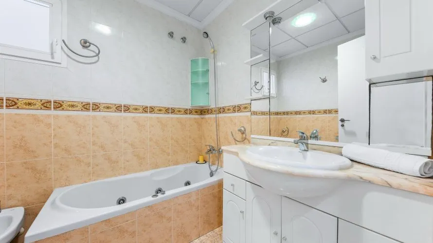 3 bedrooms apartment for sale, Torrevieja, Spain No. 3046 № 16