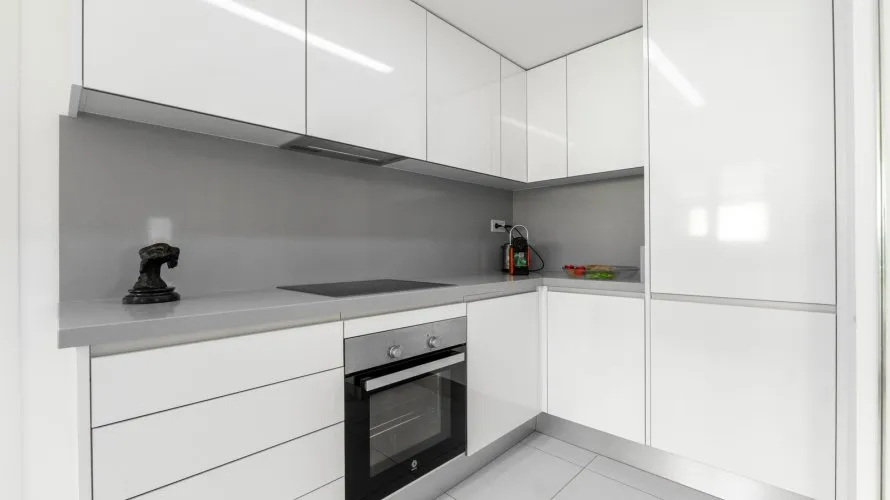 129m² apartment for sale, Torrevieja, Spain No. 2791 № 19