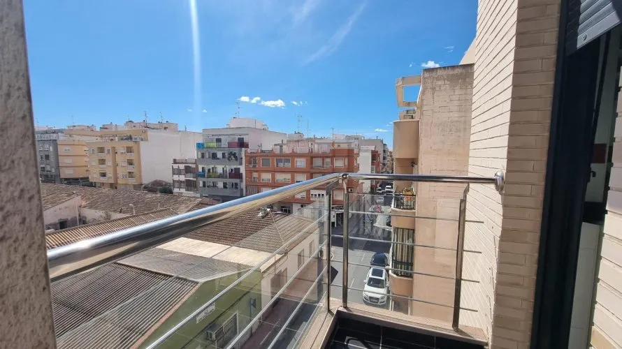 2 bedrooms apartment for sale, Torrevieja, Spain No. 2945 № 4