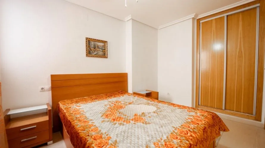 2 bedrooms apartment for sale, Torrevieja, Spain No. 2955 № 5