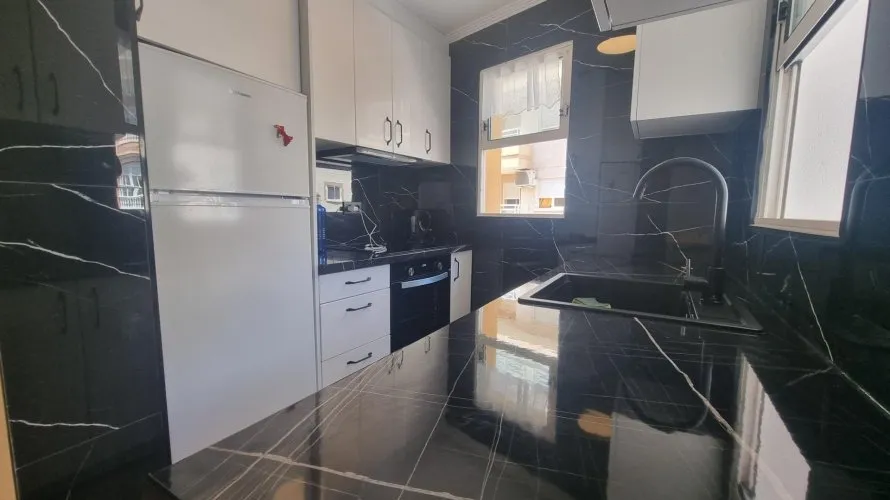 1 bedroom apartment for sale, Torrevieja, Spain No. 2758 № 1