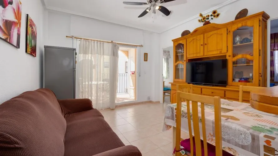 60m² bungalow for sale, Torrevieja, Spain No. 3080 № 26