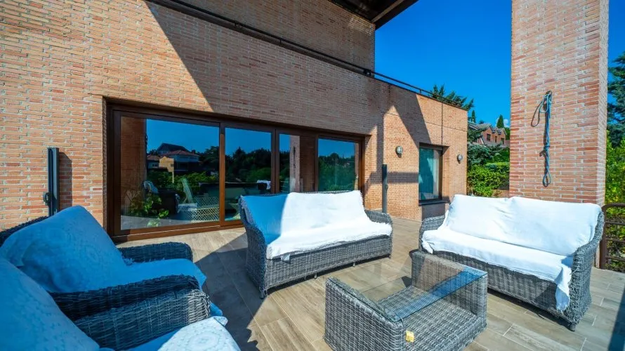 8 bedrooms apartment for sale, Las Rozas de Madrid, Spain No. 2910 № 5