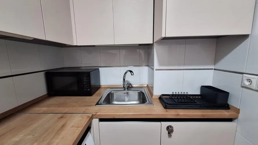 2 bedrooms apartment for sale, Torrevieja, Spain No. 2912 № 3