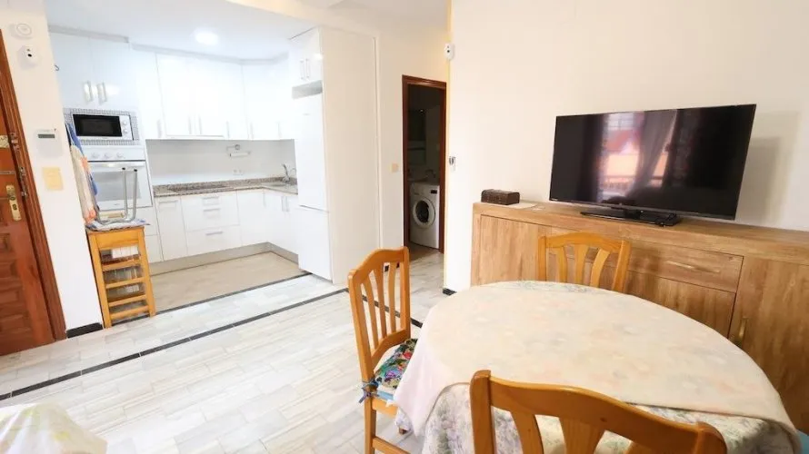 3 bedrooms apartment for sale, La Mata, Spain No. 2983 № 7
