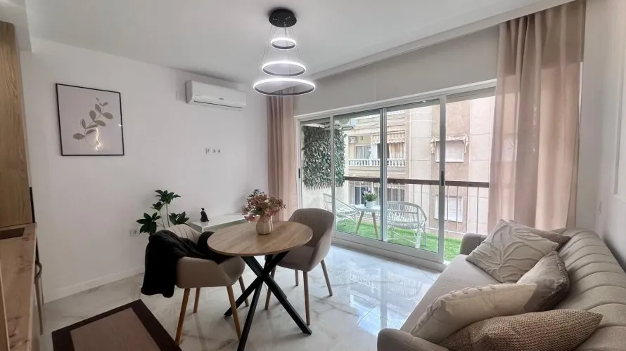 51m² apartment for sale, Torrevieja, Spain No. 3051 № 22